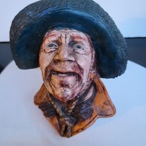 Resin Sculpture Mexicana